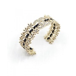 Outstanding brand print bracelet 2023SS CHANEL Chanel